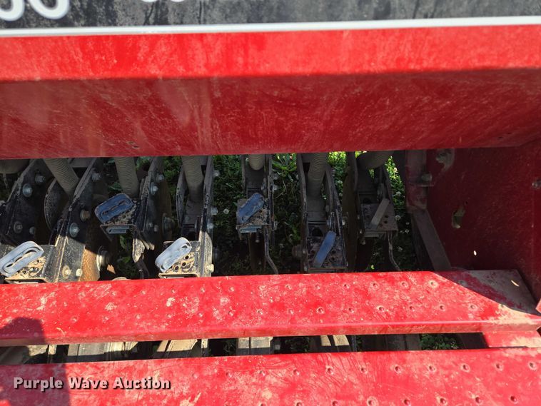 image for item EF1489 Case International 5300 Soybean Special grain drill