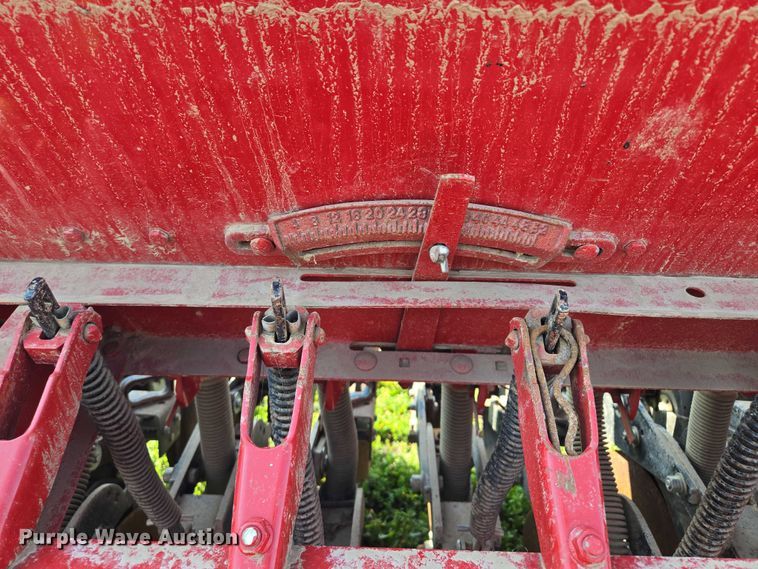 image for item EF1489 Case International 5300 Soybean Special grain drill