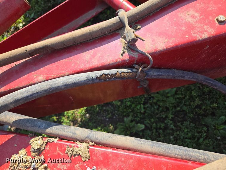 image for item EF1489 Case International 5300 Soybean Special grain drill