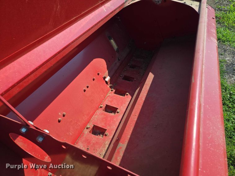 image for item EF1489 Case International 5300 Soybean Special grain drill