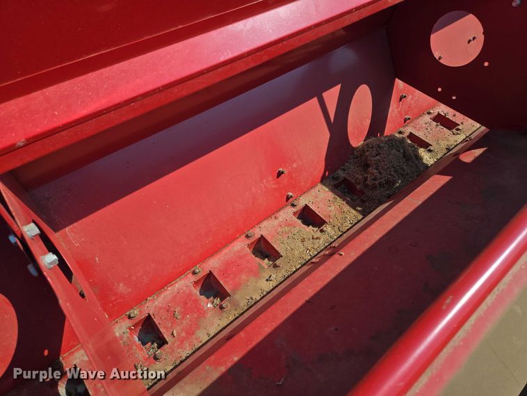 image for item EF1489 Case International 5300 Soybean Special grain drill