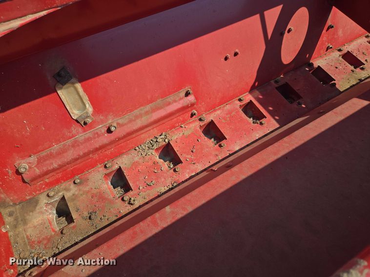 image for item EF1489 Case International 5300 Soybean Special grain drill