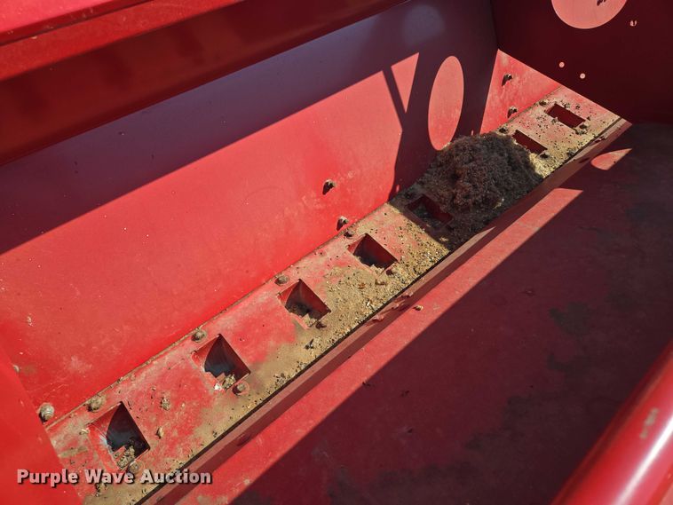 image for item EF1489 Case International 5300 Soybean Special grain drill