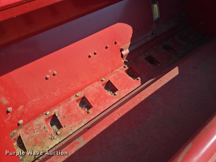 image for item EF1489 Case International 5300 Soybean Special grain drill