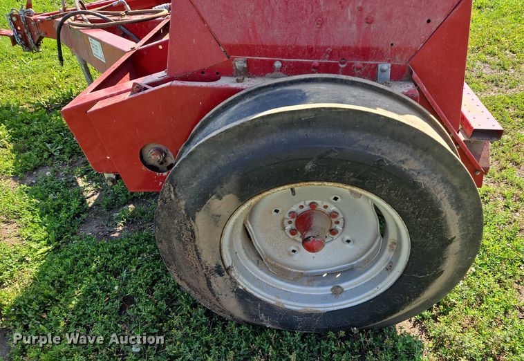 image for item EF1489 Case International 5300 Soybean Special grain drill