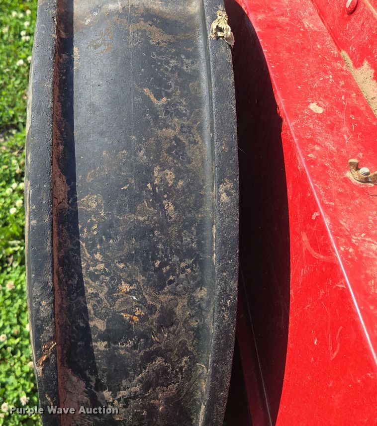 image for item EF1489 Case International 5300 Soybean Special grain drill