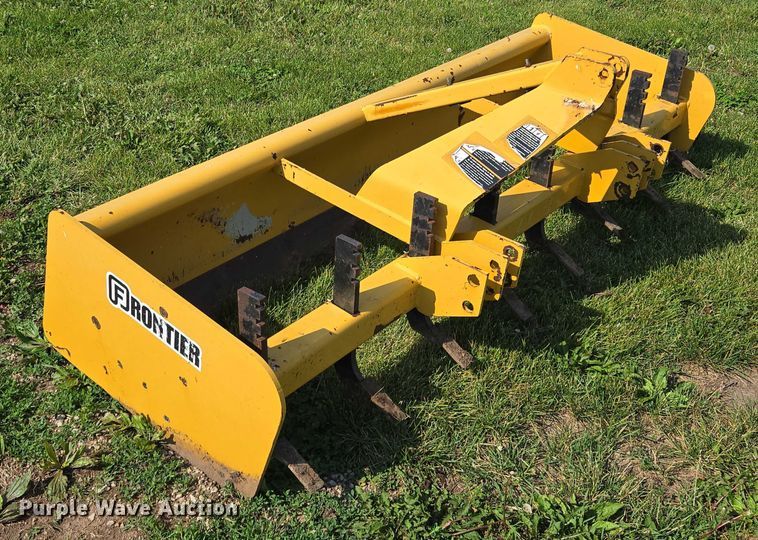 image for item EF1490 Frontier BB3284 box blade