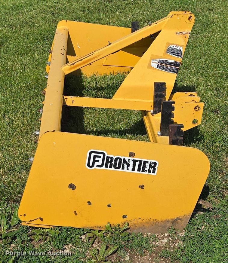 image for item EF1490 Frontier BB3284 box blade