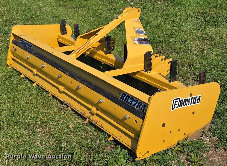 image for item EF1490 Frontier BB3284 box blade