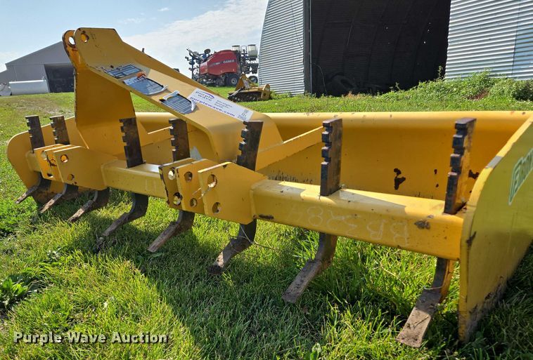 image for item EF1490 Frontier BB3284 box blade