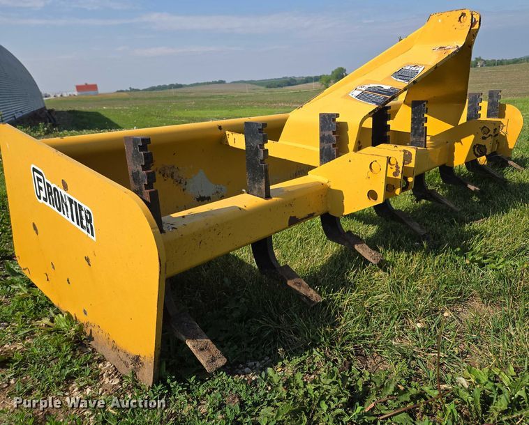 image for item EF1490 Frontier BB3284 box blade