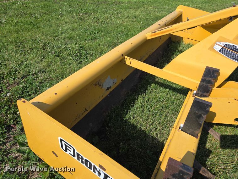 image for item EF1490 Frontier BB3284 box blade