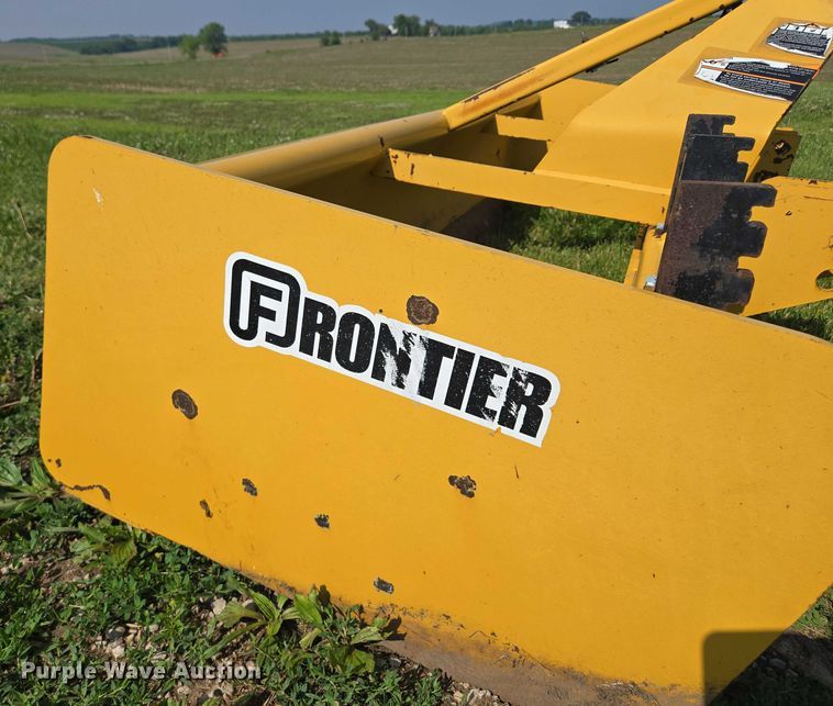 image for item EF1490 Frontier BB3284 box blade