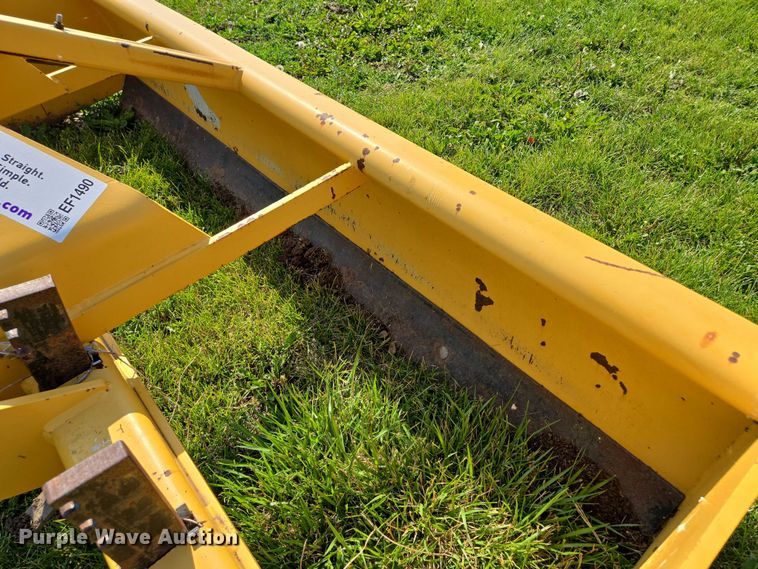 image for item EF1490 Frontier BB3284 box blade