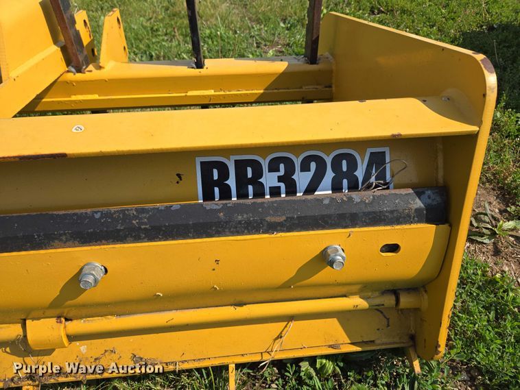 image for item EF1490 Frontier BB3284 box blade