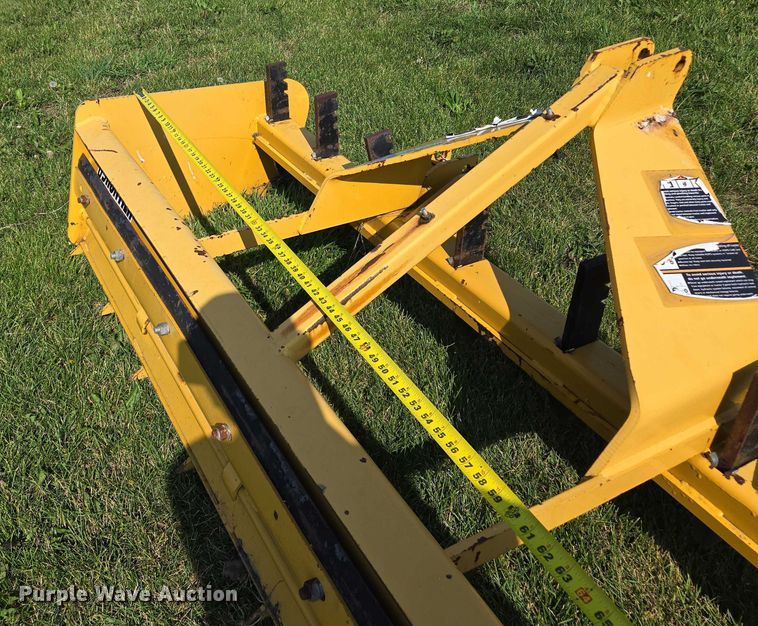 image for item EF1490 Frontier BB3284 box blade