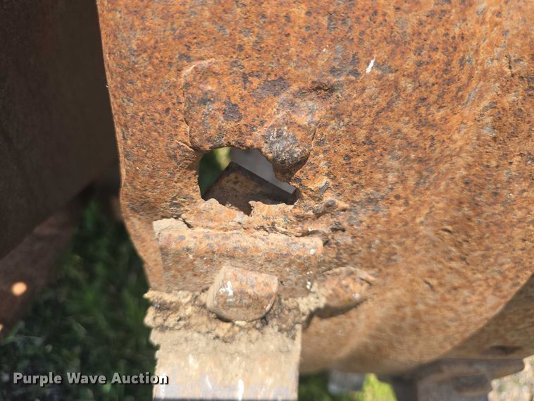 image for item EF3550 1930 John Deere GP tractor