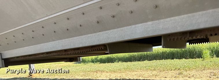 image for item EG6478 1998 Timpte grain trailer