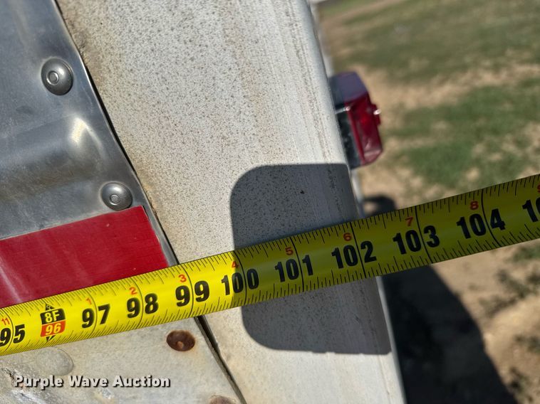 image for item EG6478 1998 Timpte grain trailer