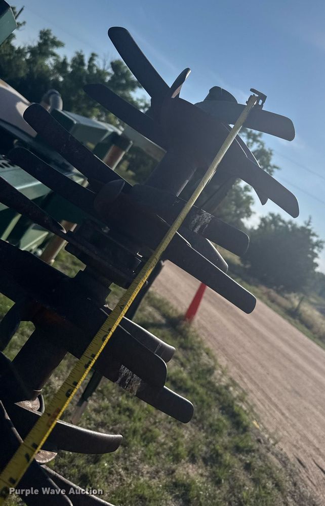 image for item EG6573 Flex-King sweep plow