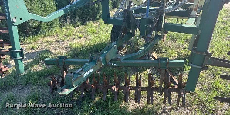 image for item EG6573 Flex-King sweep plow