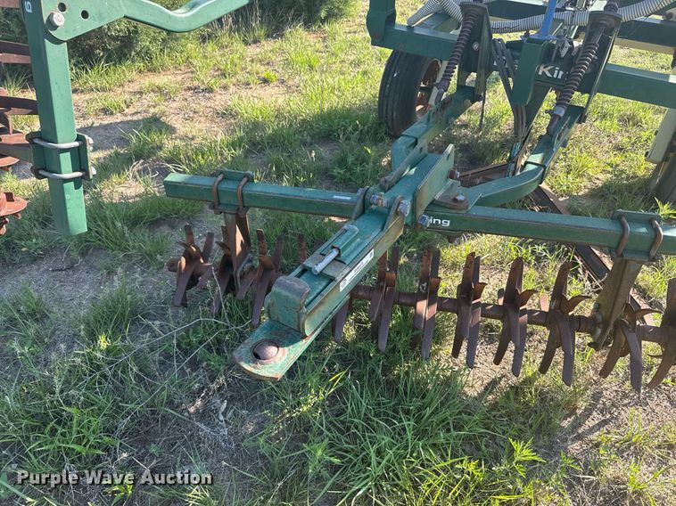 image for item EG6573 Flex-King sweep plow