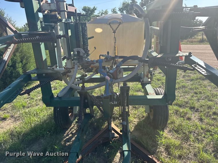 image for item EG6573 Flex-King sweep plow