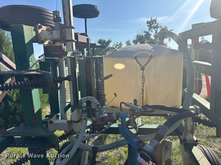 image for item EG6573 Flex-King sweep plow