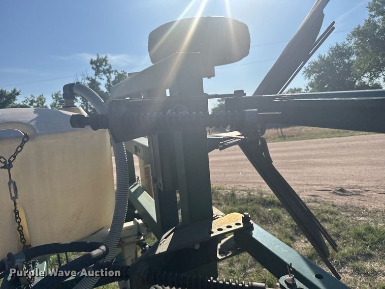 image for item EG6573 Flex-King sweep plow