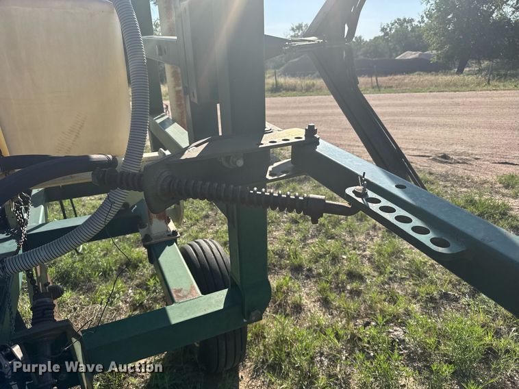 image for item EG6573 Flex-King sweep plow
