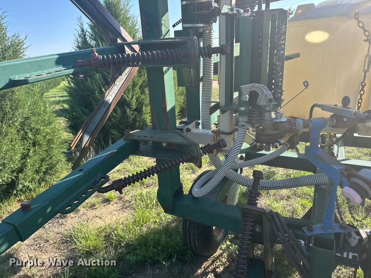 image for item EG6573 Flex-King sweep plow