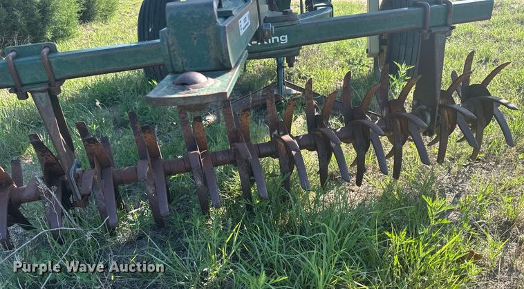 image for item EG6573 Flex-King sweep plow