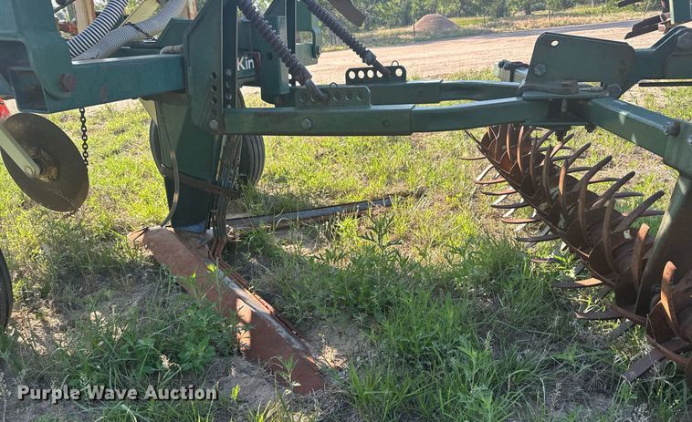 image for item EG6573 Flex-King sweep plow