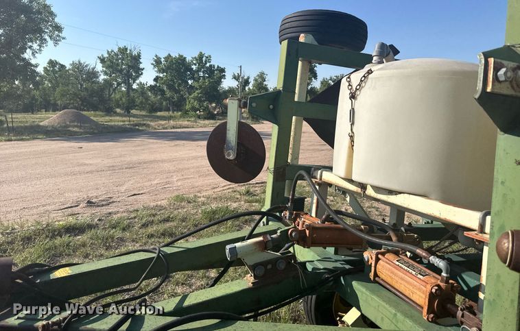 image for item EG6573 Flex-King sweep plow