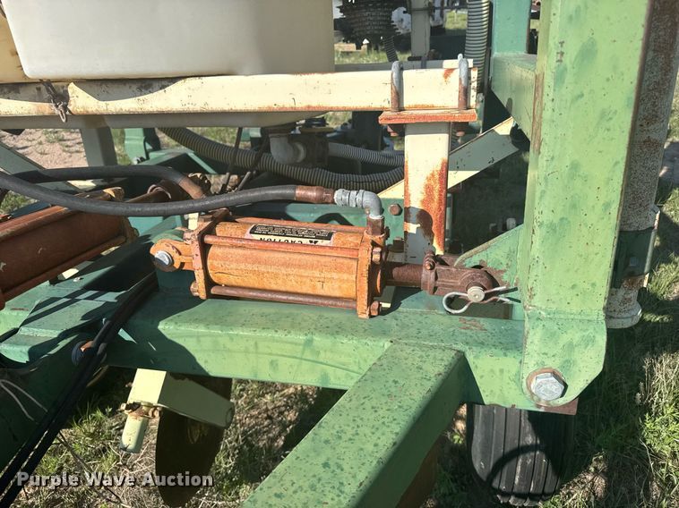 image for item EG6573 Flex-King sweep plow