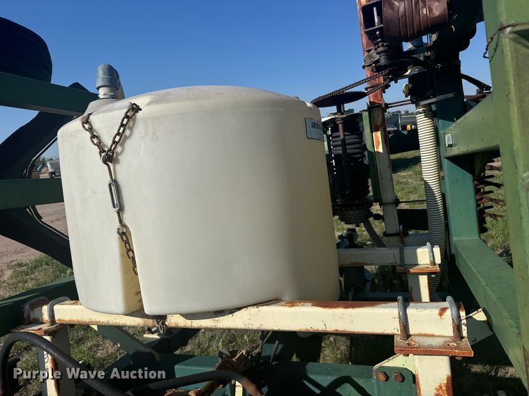 image for item EG6573 Flex-King sweep plow