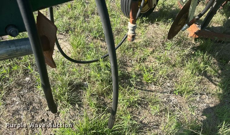 image for item EG6573 Flex-King sweep plow