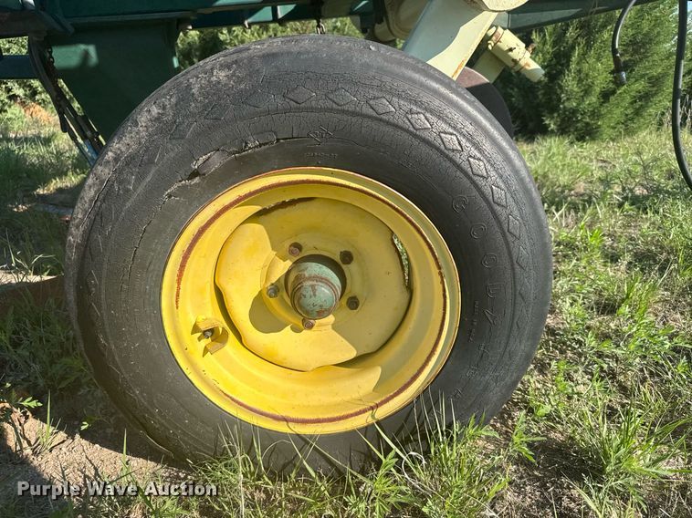 image for item EG6573 Flex-King sweep plow