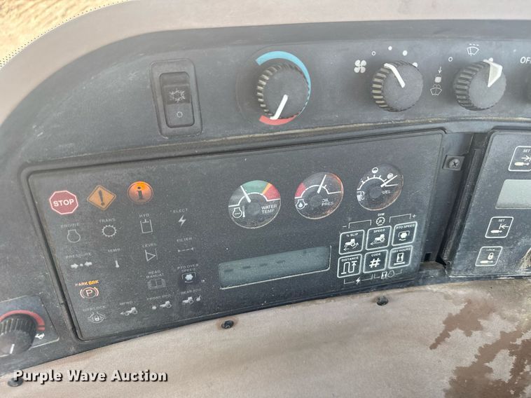 image for item EG6579 1997 John Deere 8300 MFWD tractor