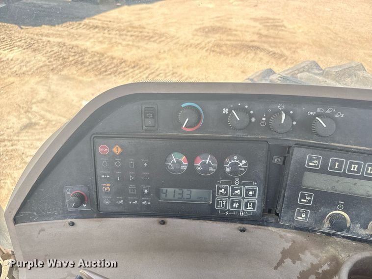 image for item EG6579 1997 John Deere 8300 MFWD tractor