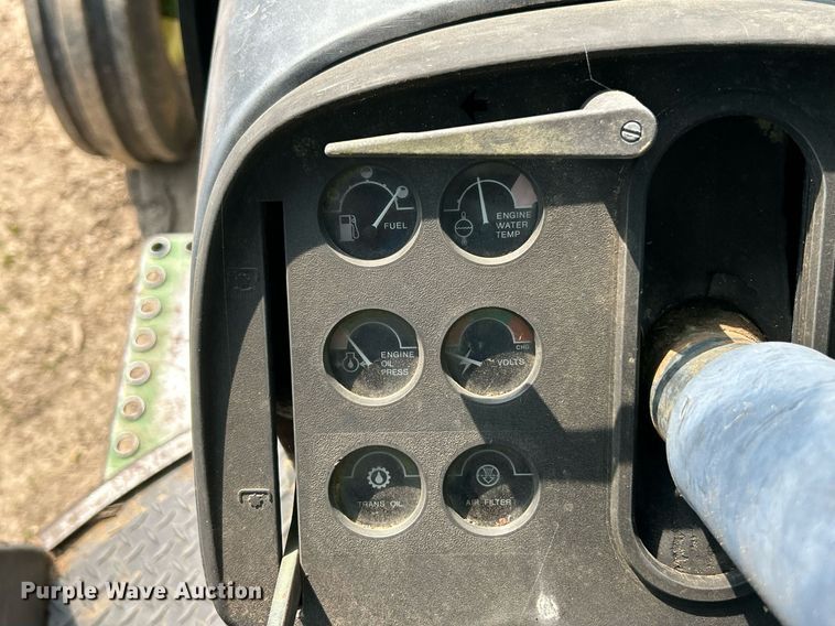 image for item EK8183 1974 John Deere 4630H tractor