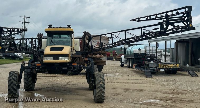 image for item EK8188 Spra-Coupe 4460 sprayer