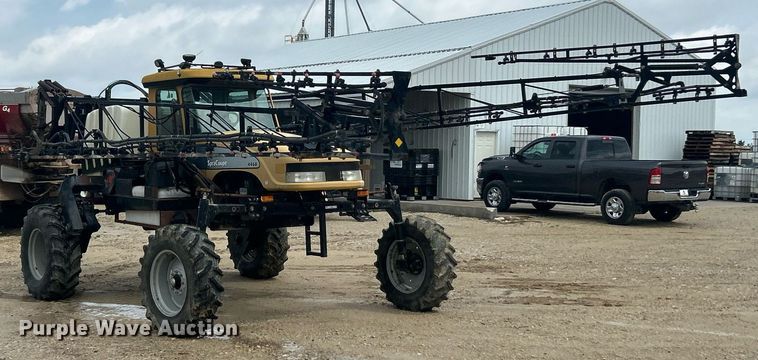 image for item EK8188 Spra-Coupe 4460 sprayer