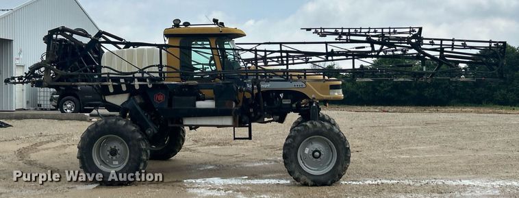 image for item EK8188 Spra-Coupe 4460 sprayer