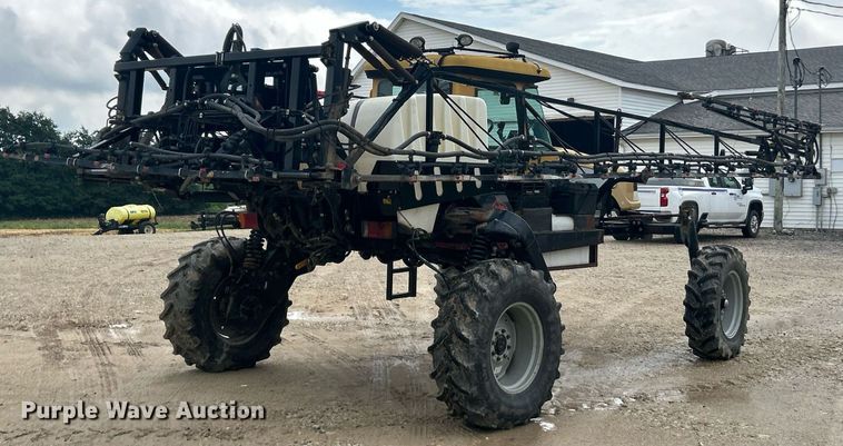 image for item EK8188 Spra-Coupe 4460 sprayer