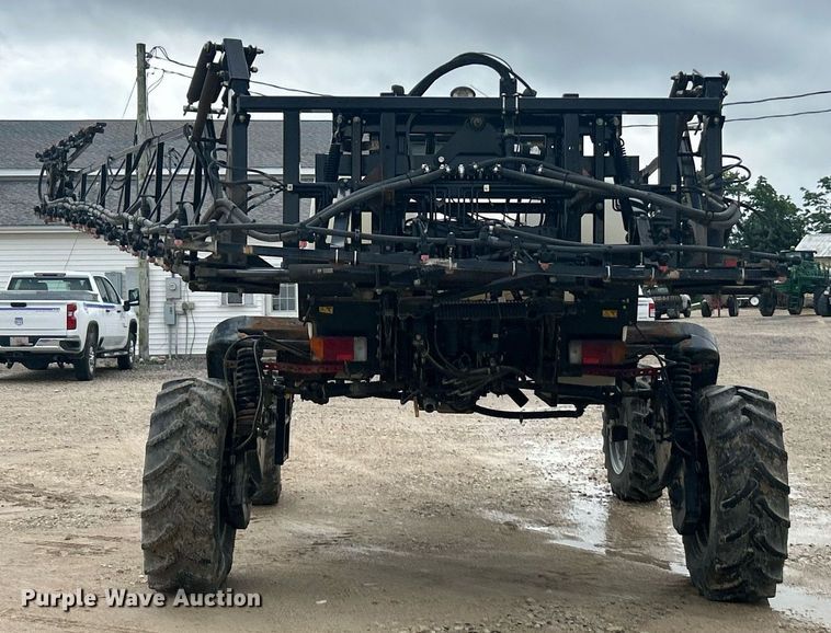 image for item EK8188 Spra-Coupe 4460 sprayer