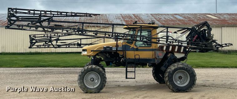 image for item EK8188 Spra-Coupe 4460 sprayer