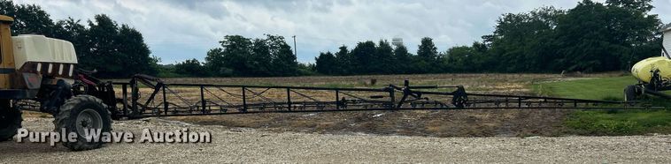 image for item EK8188 Spra-Coupe 4460 sprayer