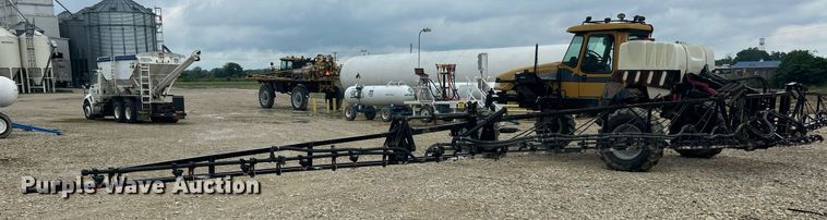 image for item EK8188 Spra-Coupe 4460 sprayer