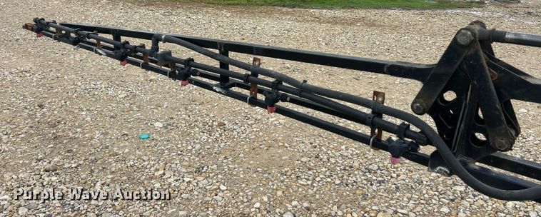 image for item EK8188 Spra-Coupe 4460 sprayer